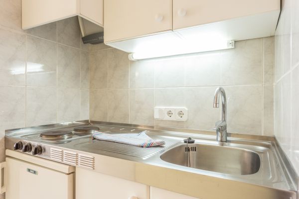 Ferrer Maristany Aparthotel (Islas Baleares)